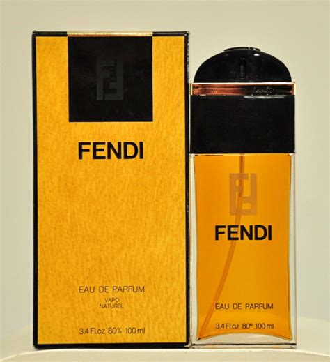 similar scents to fendi